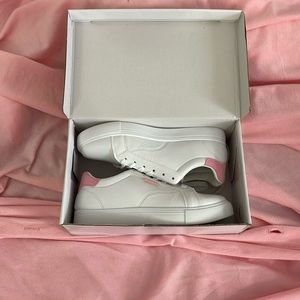 LIKE NEW SHEIN sneakers